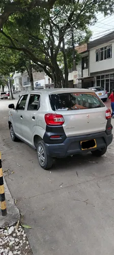 Suzuki S-Presso 1.0