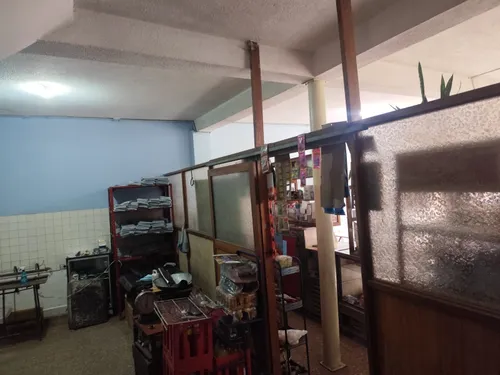 Se Arrienda Bodega
