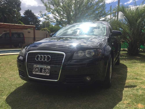 Audi A3 2.0 Fsi Premium Cuero 2007