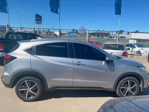 Imagen 6 de 15 de Honda Hrv Exl Ma