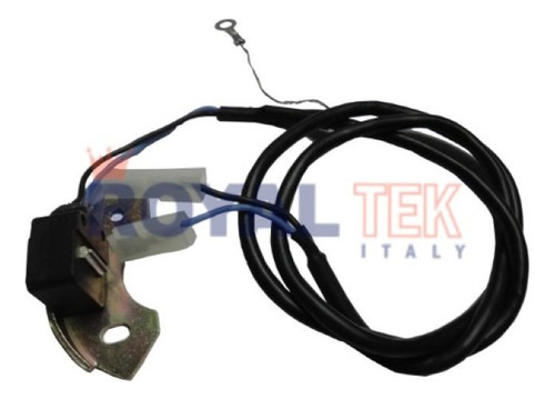 Captor Magnetico Royaltek Tipo Garef - Distribuidor Marelli 