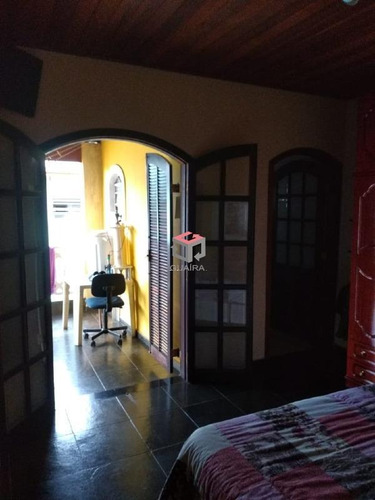 Imagem 1 de 15 de Casa À Venda, 2 Quartos, 1 Vaga, Taboão - Diadema/sp - 86334