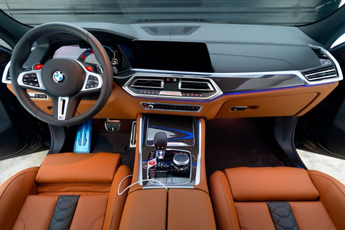 Imagem 11 de 15 de 2021 Bmw X6 4.4