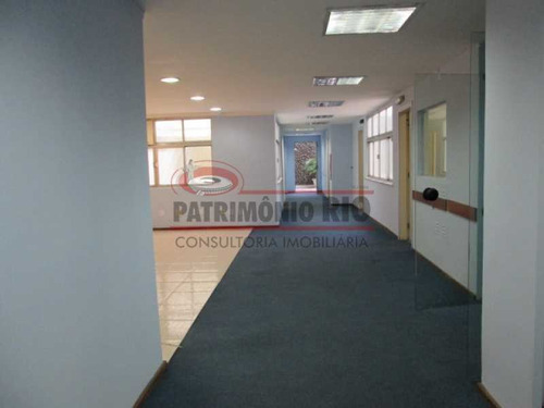 Imagem 3 de 15 de Excelente Prédio Comercial Na Vila Da Penha - Papr00007