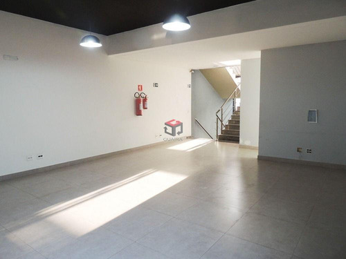 Imagem 22 de 24 de Galpão Para Aluguel, 3 Vagas, João Ramalho - Santo André/sp - 105982