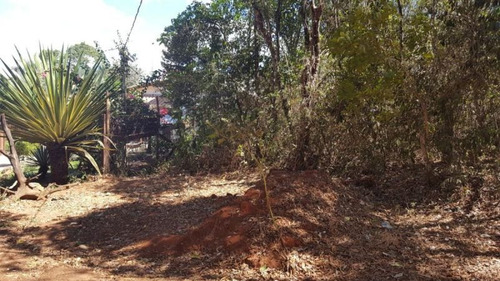 Imagem 5 de 5 de Lote Com 1 Quartos Para Comprar No Condomínio Recanto Da Serra Em Brumadinho/mg - 488