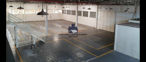 Imagem 4 de 8 de Imovel Comercial À Venda No Bairro Vila Moreira - São José Do Rio Preto/sp - 20211138