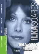 Livro Ilka Soares - A Bela Da Tela - Wagner De Assis [2005]