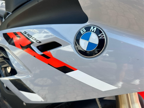 Bmw S1000rr 2022 - Único Dono