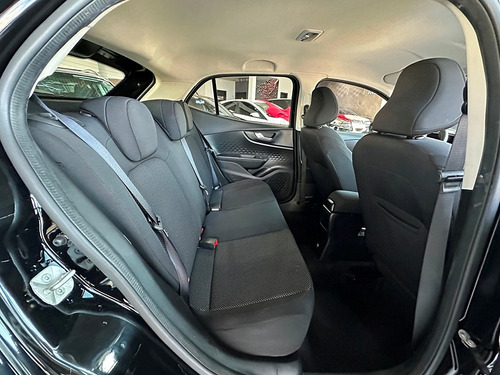 Fiat Pulse 1.3 Drive Flex Aut. 5p