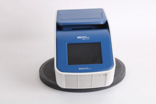 Applied Biosystems 9912 Veriti Dx 96-well Thermal Cycler Dde