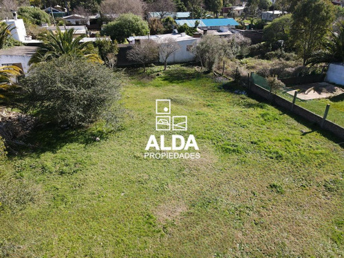 Terreno Playa Grande Piriápolis Venta Te101271