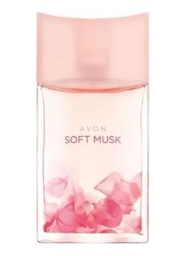 Perfume Para Mujer Soft Musk - mL a $598
