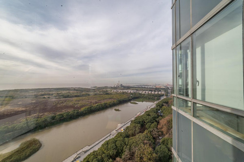 Imagen 8 de 30 de Departamento En Torres Del Faro - Puerto Madero