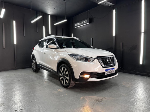 Nissan Kicks 1.6 ADVANCE L17