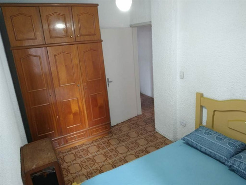 Imagem 17 de 18 de Apartamento Na Praia Grande, Guilhermina. - Jad338