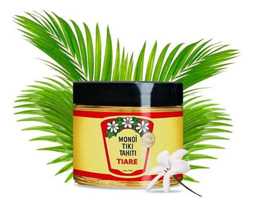 Hidratante Reparador Tiaré Pote 120ml