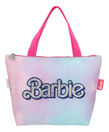 Kit De Mochila Primaria Yadatex Barbie Brb059