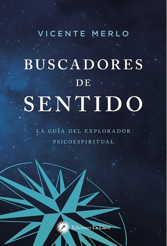 Libro Buscadores De Sentido