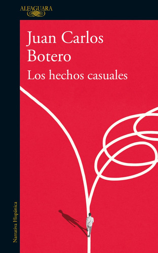 Los Hechos Casuales / Juan Carlos Botero