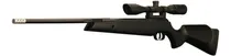 Comprar Armas Rifle Aire Comprimido Cometa Fusion Black 5,5