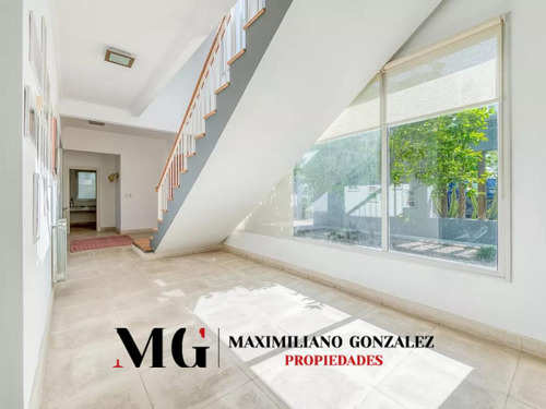 Casa En Venta Y Alquiler, 7 Ambientes - El Metejón, Cañuelas