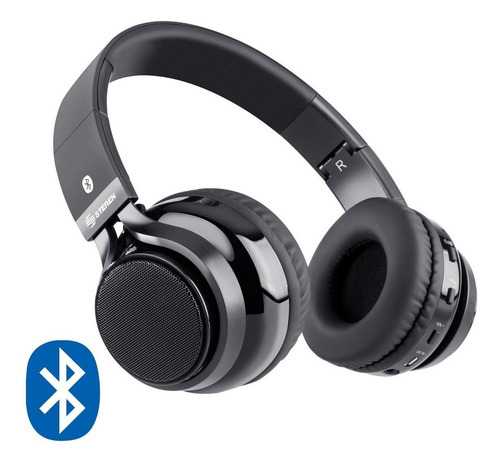 Audífonos Bluetooth De Diadema Con Bocinas Externas| Aud-785