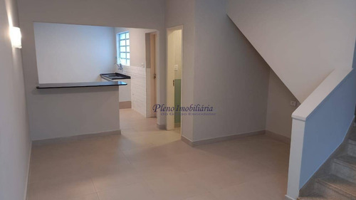 Imagem 2 de 16 de Belíssimo Sobrado Com 2 Dormitórios, 90 M² - Venda Por R$ 434.600 Ou Aluguel Por R$ 2.300/mês - Casa Verde (zona Norte) - São Paulo/sp - So0442