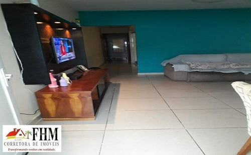 Imagem 9 de 15 de Casa Para Locação Em Rio De Janeiro, Campo Grande, 4 Dormitórios, 1 Suíte, 2 Banheiros - Fhm9539_2-1217812