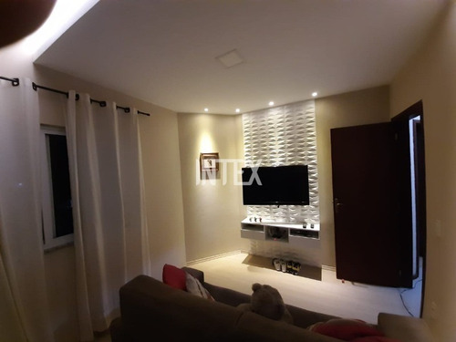 Imagem 4 de 21 de Casa Em Condomínio Em Niterói - Ca00294 - 68658783