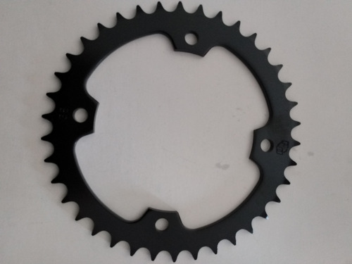 Yamaha Raptor 250 Sprocket Trasero 38t Dientes 08-13