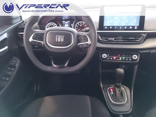 Fiat Pulse Automática 1.3 1.3 2022 0km