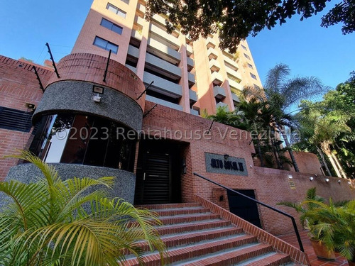 Apartamento En Venta El Rosal 24-12687 