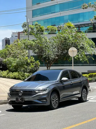Volkswagen Jetta Tsi 1.4