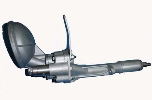 Bomba De Aceite Imet Mercedes Benz Mb 180 2.4l Tc 1988
