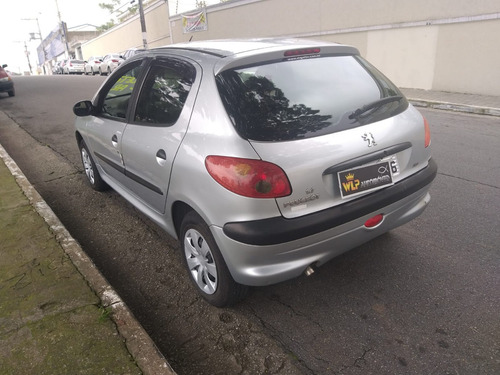 Peugeot Hatch 2010 Financio Com Score Baixo Uno Palio Score