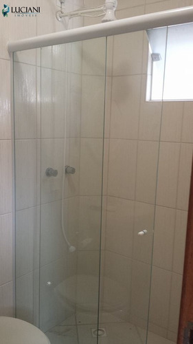 Ótimo Sobrado Mobiliado Com 03 Dormitórios Em Balneário Camboriú! - Ca00401 - 68538615