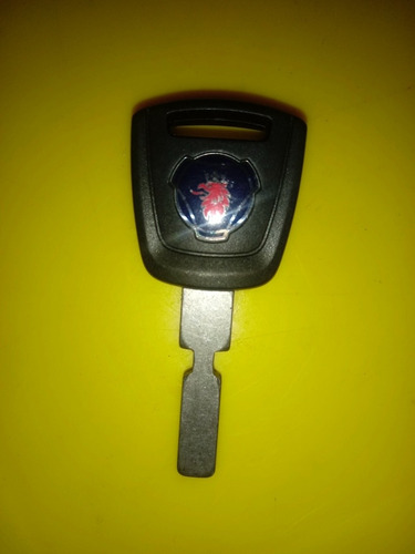 Imagem 1 de 2 de Chave Virgem Scania Serie 4 E 5 Original