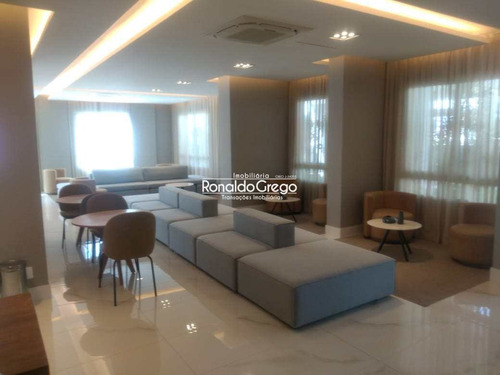 Imagem 20 de 30 de Apartamento Com 3 Dorms, Granja Julieta, São Paulo - R$ 1.55 Mi - V7840