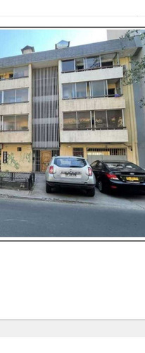 Lindo Depto Santiago Centro (88435)