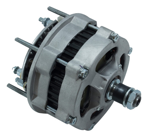 Alternador Nuevo Para Porsche 911 2.7l 1974