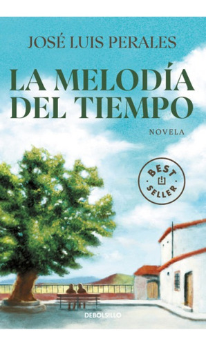 Melodia Del Tiempo / Jose Luis Perales (envíos)