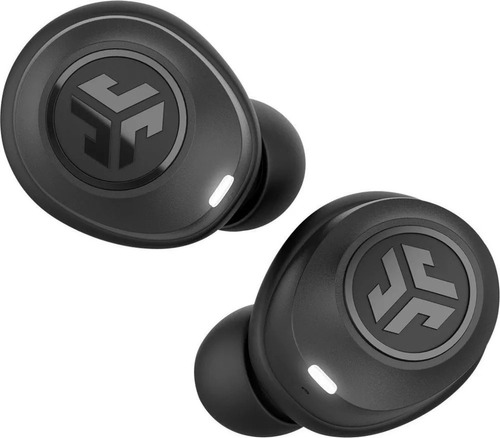 Auriculares Jlab Negros Bluetooth 5.0 - 3 Sound Eq