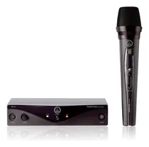 Comprar Akg Perception Wireless 45 Vocal Set Sistema De Microfono In