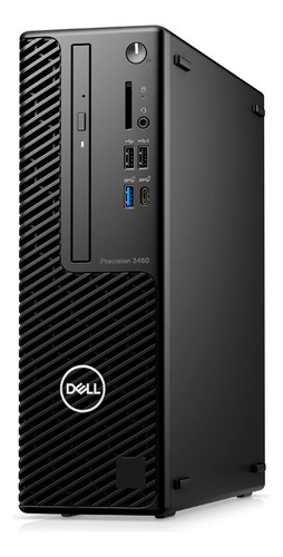 Workstation Dell Precision Sff 3460, Core I7-13700 16gb