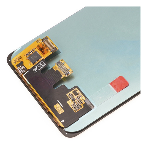 Sjp Pantalla Lcd Super Amoled Original Para Galaxy A9