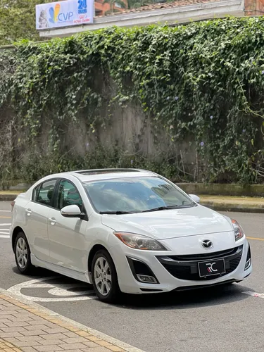 Mazda 3 2.0 Lxna0 All New