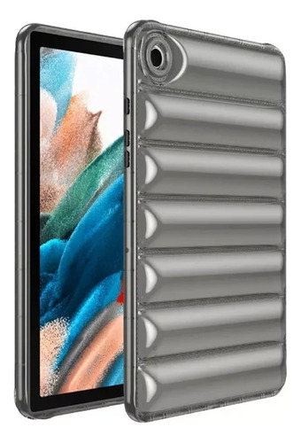 Funda Puffer Compatible Con Tablet iPad 7th 2019 A2197 10.2 