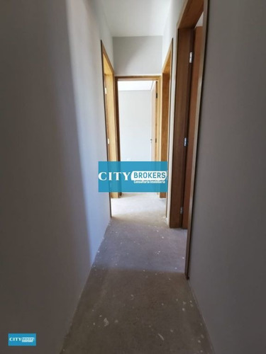 Imagem 15 de 15 de Belíssimo Sobrado 130 M² Com À Venda, Por R$ 790.000,00 - Sp581