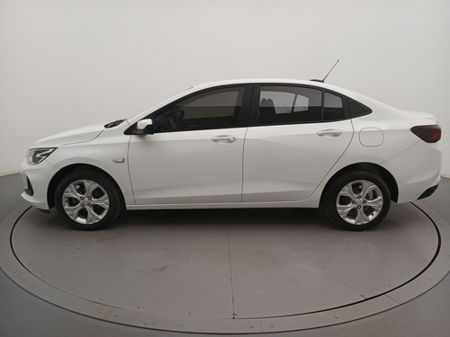 Chevrolet Onix 1.0 TURBO FLEX PLUS LTZ MANUAL